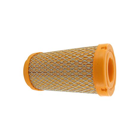 Filtro de aire adaptable Briggs & Stratton series: 5210, modelos 31, 33 - John Deere modelos 31, 33. Reemplaza original 793569.