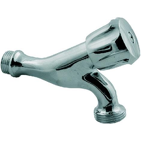 Rubinetto Inclinato 1/2"