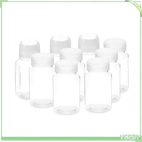 Ensemble de bouteilles d'assaisonnement - FAFEICY - Fafeicy - Tissu Oxford 600D - 3 liquides/6 poudres - Sac 16x16x10,5 cm (1/5)