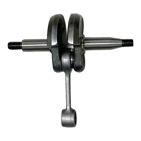 Bielle de Vilebrequin Compatible STIHL FS350 FS400 FSR450 FS450 FS480 – Pièce de Rechange Débroussailleuse