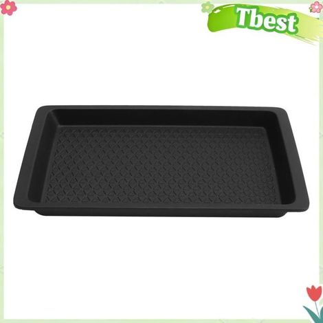 Organisateur de plateau de console centrale, boîte de rangement en plastique de qualité supérieure pour les modèles CRV 2023 2024, (1/4)