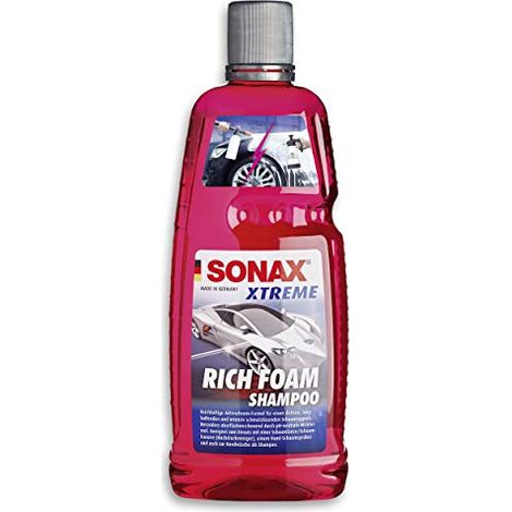 Sonax Sonax XTREME Rich Foam Shampoo 248300 Autoshampoo, Autoreiniger, Schaumreiniger 1 St. (1/5)