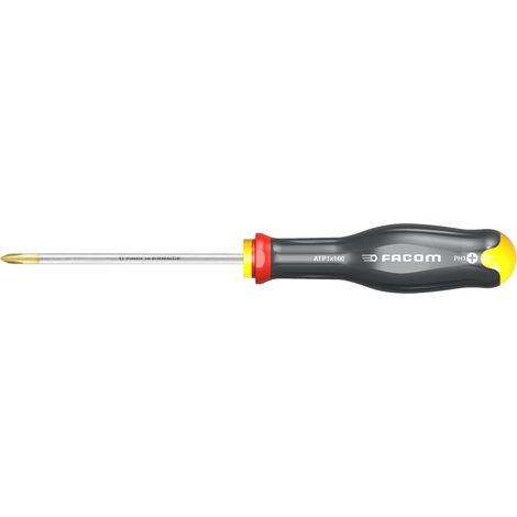 Cacciavite Phillips PH1 L.100 mm FACOM FACOM