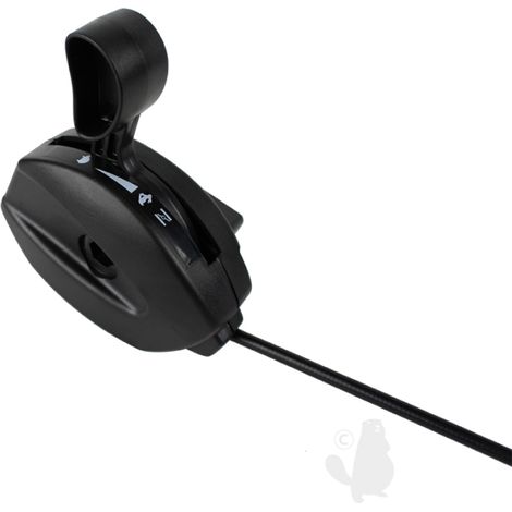 Kabel gaszug GGP - CASTELGARDEN 181005501/1