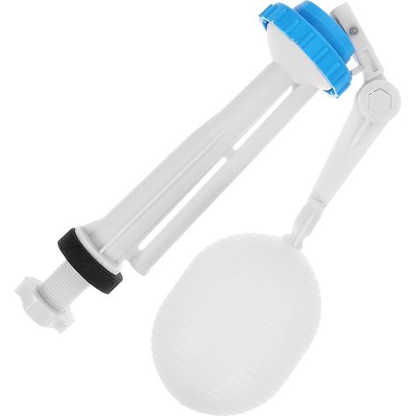 Kit de Remplacement Vanne Flottante Blanc (1/5)