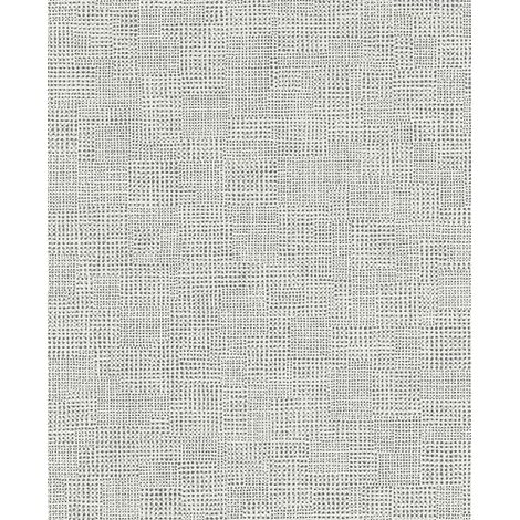 Vinyle Grainé Intissé 6670 Revêtement Mural Texturé Durable - Générique