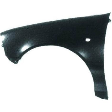 Aile avant gauche à peindre Suzuki Swift 1 1989-1996
