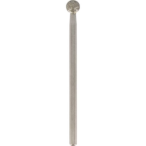 DREMEL PUNTA DIAMANTADA 7105 4,3 LABRADO