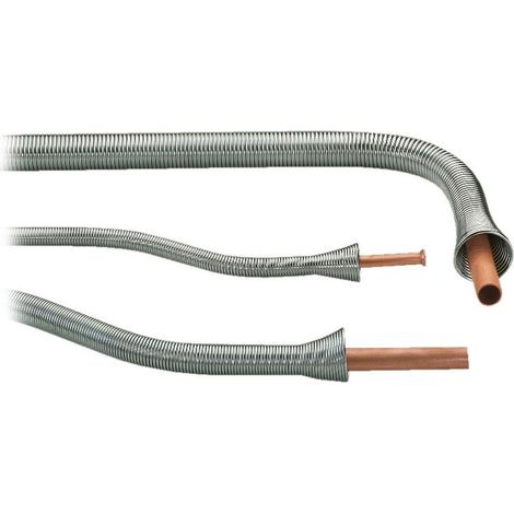 ROTHENBERGER Biegefeder für Cu, außen, 10mm - 25182