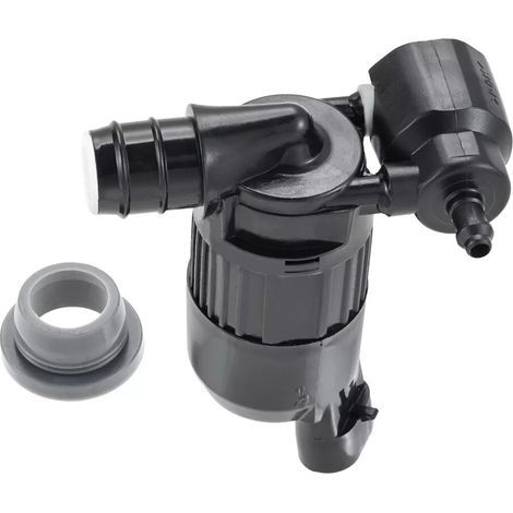 Passend für Nissan Scheibenwaschpumpe Wassersprühmotor 28920-3JA0A 289203JA0A (1/4)