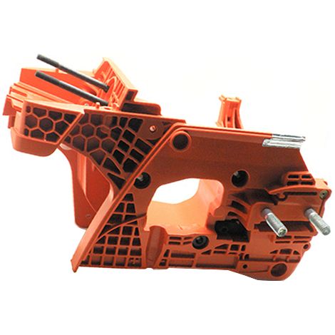 Réservoir d'huile tronçonneuse Oleo-Mac 947, 952, GS520