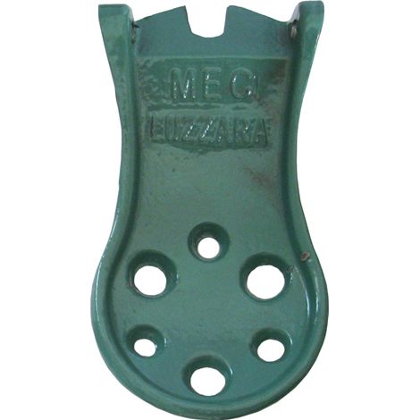 ABBEVERATOIO ACCESS PALETTA SMALTATA- 1,0 pz