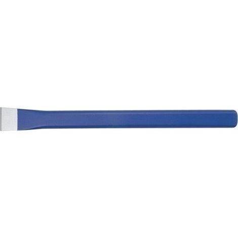 Cincel De Albañil Longitud Total 300 Mm Ancho De Filo 29 Mm