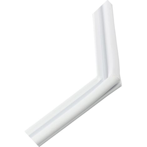 Ersatzteil - Magnetische Dichtung Gefrierschranktür, original -  - BOSCH, SIEMENS, BALAY