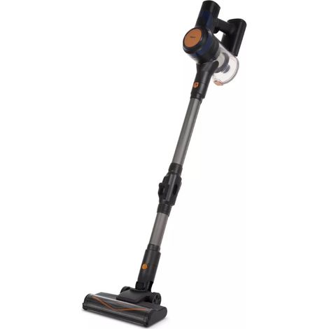 SCOPA ELETTRICA COORDLESS 2 IN 1 FLES. (1/5)