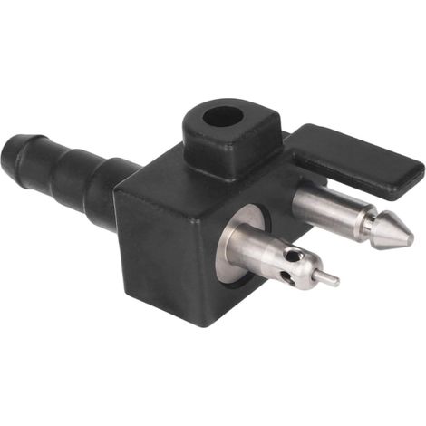 Connecteur Carburant 65720-986L0 pour Moteurs Hors-Bord, Connecteur Carburant pour DF 4-140 HP et 5032150 65720-986B0 18-80425 Moteurs Hors-Bord (1/5)