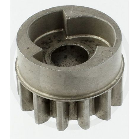 Pignon gauche 13 DENTS pour modèles 21 AH1-21 165-26 AH9-28/4-45 B3