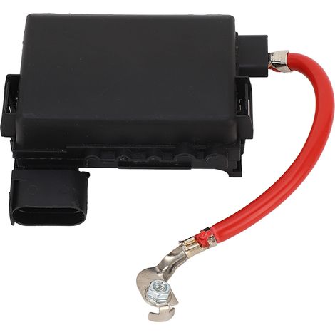 Boîtier à fusibles 5 voies 32V 1J0937550A pour camping-car, bateau, camion, voiture et marine (1/5)