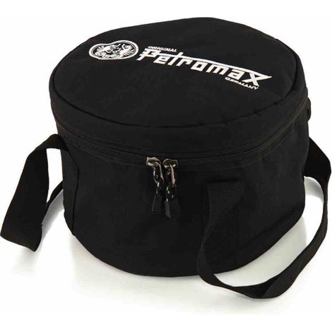 Petromax Tasche für Feuertöpfe (Dutch Oven) ft6 und ft9 (1/7)