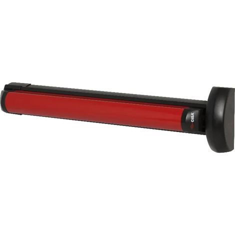MANIGLIONE ANTIPANICO CISA 59711-00-0 FR -FAST TOUCH -