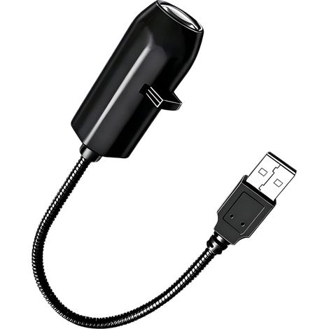 Projecteur Étoilé Lampe Rotative À 360 Degrés À Intensité Variable (1/5)