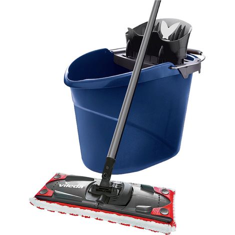 Vileda 167765 Ultramat 2in1 Colors   1 St. (1/4)