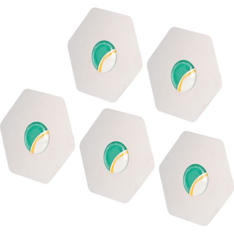 plaques de démontage ultra-minces en acier inoxydable à 6 faces pour la réparation électronique (1/5)