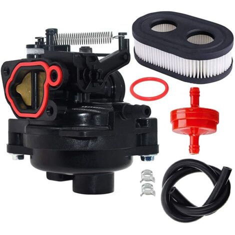 S-giant Carburateur 285318 pour M220 12A-A26B793 Tondeuse - Pièce de Nettoyage 550ex 140cc
