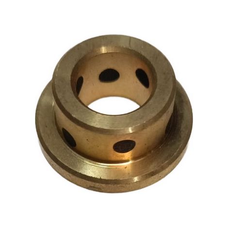 Cepillo Superior Sinfin Pequeño compatible con Zlg20  Ref 56657