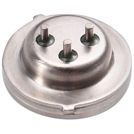 P173500 est un capteur de pression d'embrayage pour la transmission du véhicule utilitaire Volkswagen Tiguan.