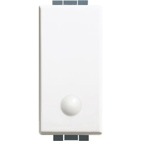 Bticino Luna deviatore 16A C4003L