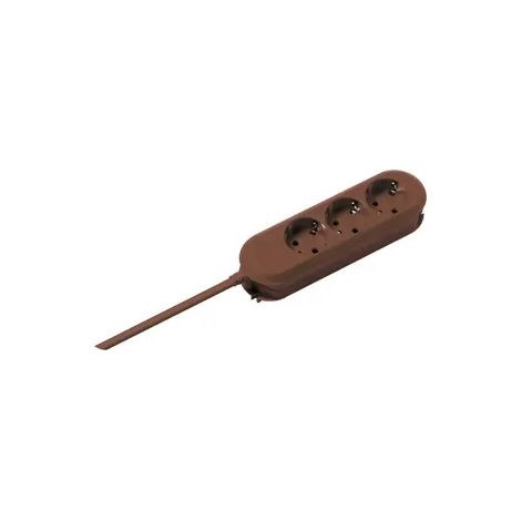 Bachmann Tischsteckdose 3f. 3,0m br 388.471 (1/2)