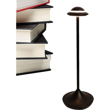 Lampe de chevet, table tactile,Lampe bureau vaisseau (1/5)