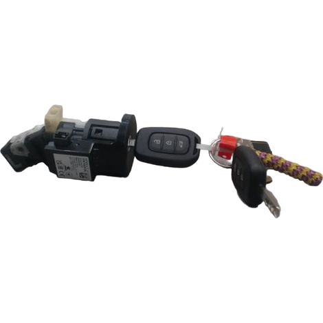 [PRODUIT D'OCCASION] Antivol De Direction DACIA Sandero ♻️ Ref Oe. 487008966r - Garantie à vie (1/3)