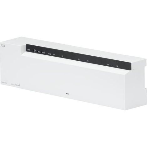 VAA/A6.24.2 Module 6 Sorties pour plancher 24VDC 0-10VDC 2CDG120061R0011 ABB A906371