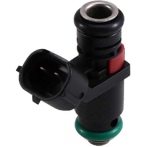 Einspritzdüse 03E906031 für Fabia Mk1 Mk3 9N Roomster 1.2 03E906031A 03E906031C 03E906031E Black AX Edition 0116 CT (1/5)