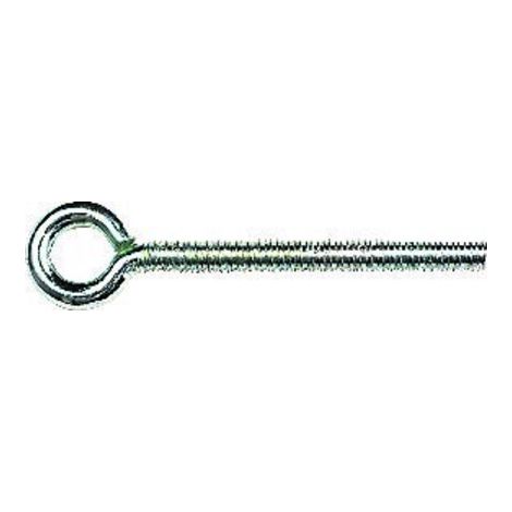 Art.48 Ringschraube zn 48/M 8x 80 50 Stk