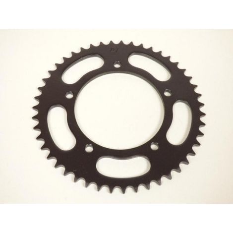 Couronne de transmission Générique pour moto Aprilia 50 Tuono (1/2)