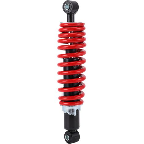 Motorcycle Rear Shock Absorber, 305mm Bore, Center Distance, Suspension Spring for ATVs, Go-Karts (1/5)