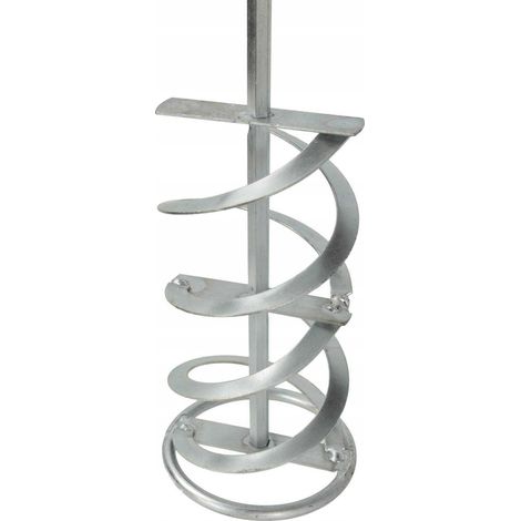 Farb- und Mörtelmischer PM-04 100x600mm hex