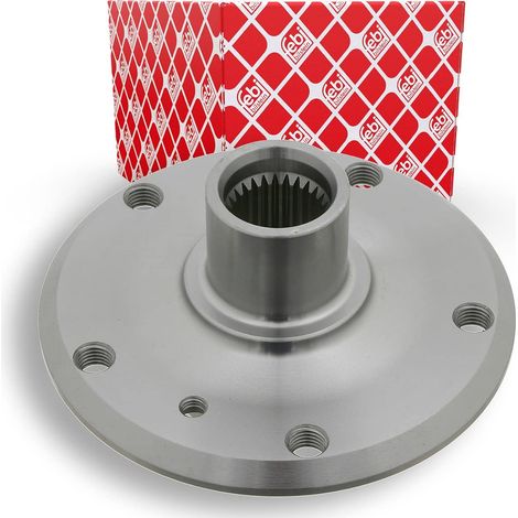 Mozzo ruota FEBI BILSTAIN FE26234