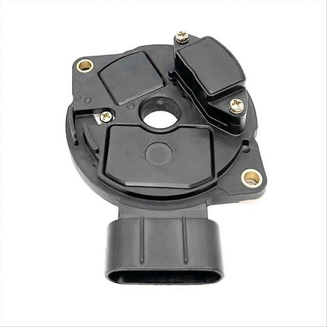 Module d'allumage J955 T6T57471 compatible avec le moteur Mk4 1.3L 4G13 (1/5)