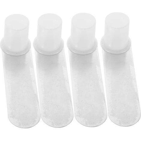 LABRIMP Lot de 4 supports lit, accessoires et pièces rechange (1/5)