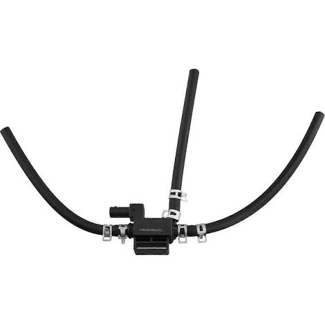 Tuyau de solénoïde de suralimentation pour Fiesta Escape Transit Connect 2013-2019-- (1/5)