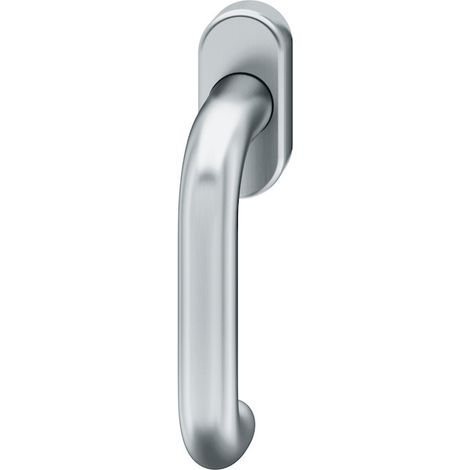 FSB Fenstergriff, oval, Edelstahl 34 1146, Stift 24-38 mm (1/3)