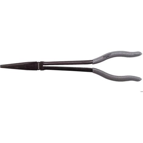 Alicates Teng Tools at097 una articulación mango plástico 27,5 cm