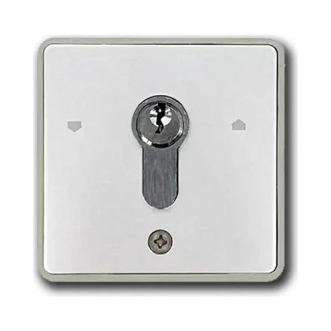 vds selettore da esterno con cilindro europeo pla-e 198/eco (1/3)