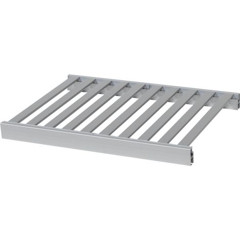 Niveau FERMOSTOCK Complet 6811 - Profondeur 460 - Fermod