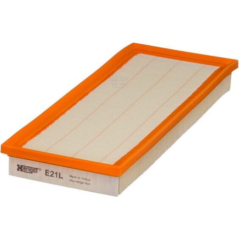 Filtro de aire inserto HENGST E21L