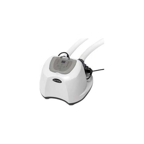 CLORINATORE AUTOMATICO SISTEMA ACQUA SALATA 5 GR/H  peso kg.17,30 (26668)    INTEX